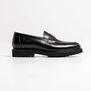 Drake Loafer- Black