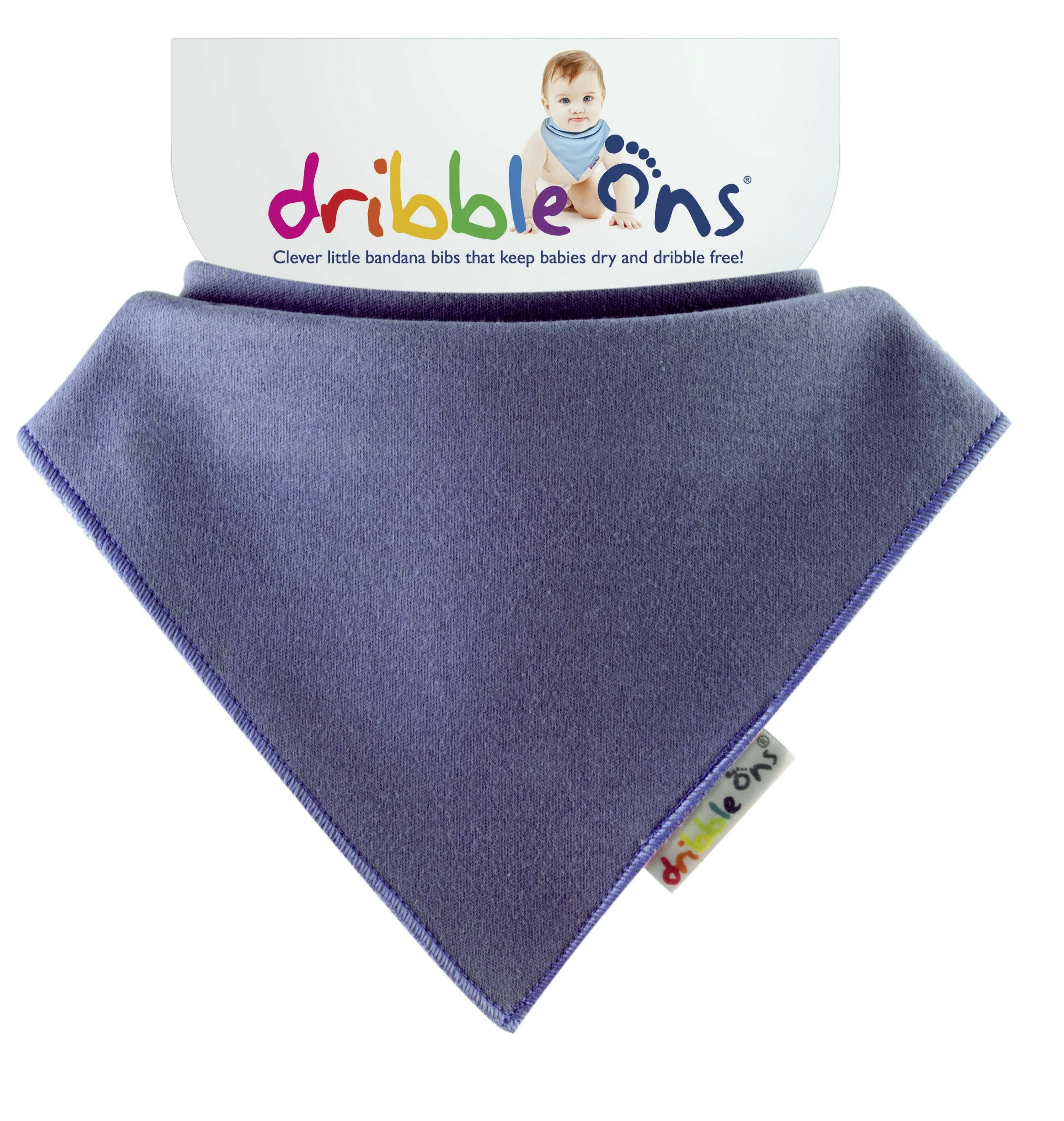 Dribble Ons Full Range SS015