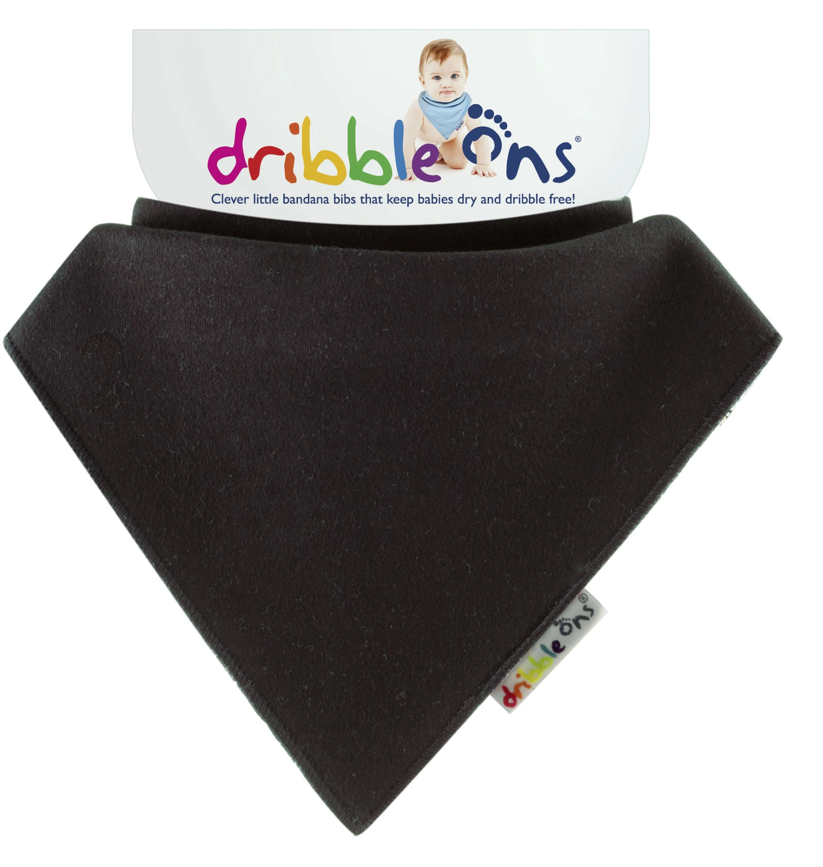 Dribble Ons Full Range SS015
