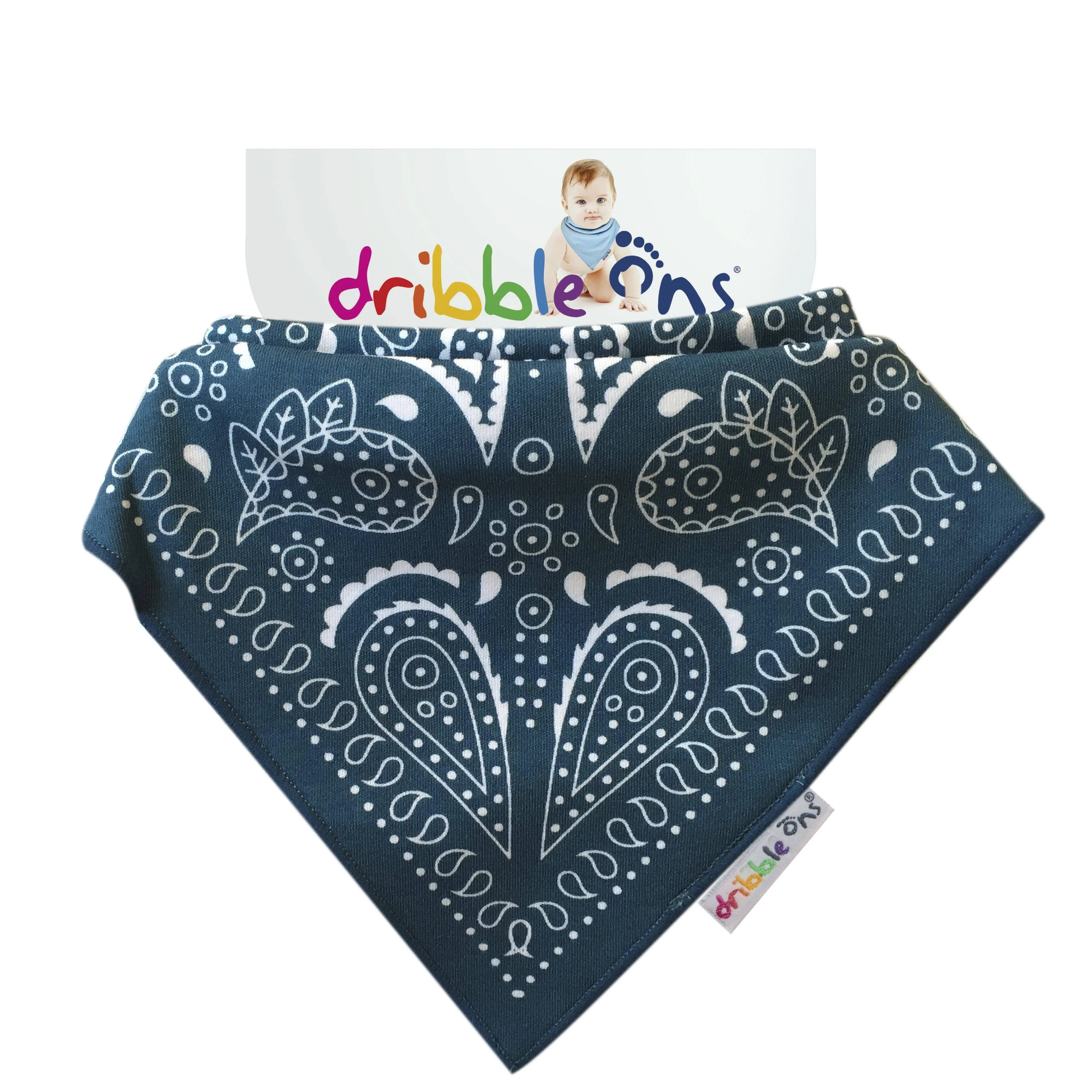 Dribble Ons Full Range SS015