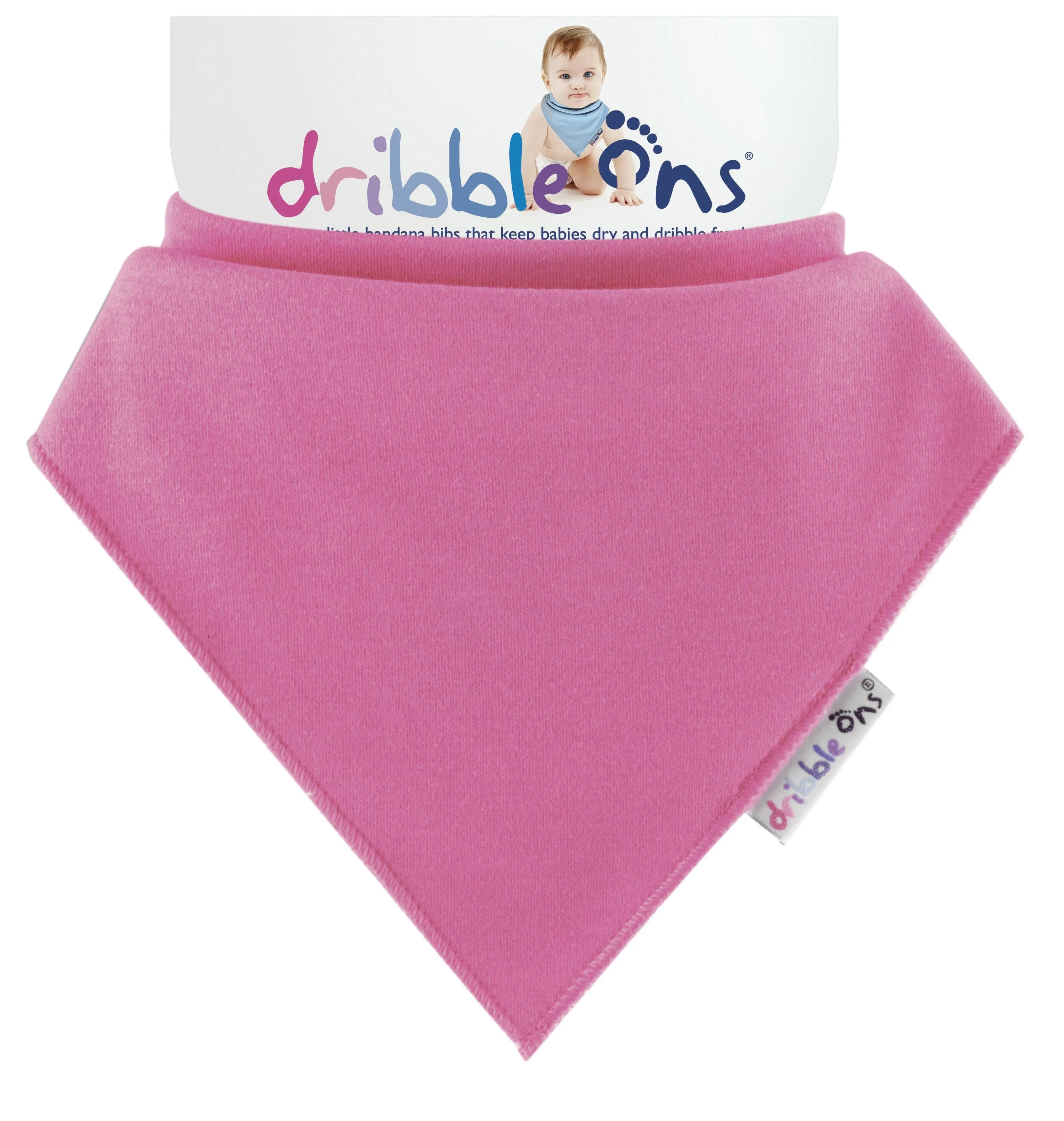Dribble Ons Full Range SS015