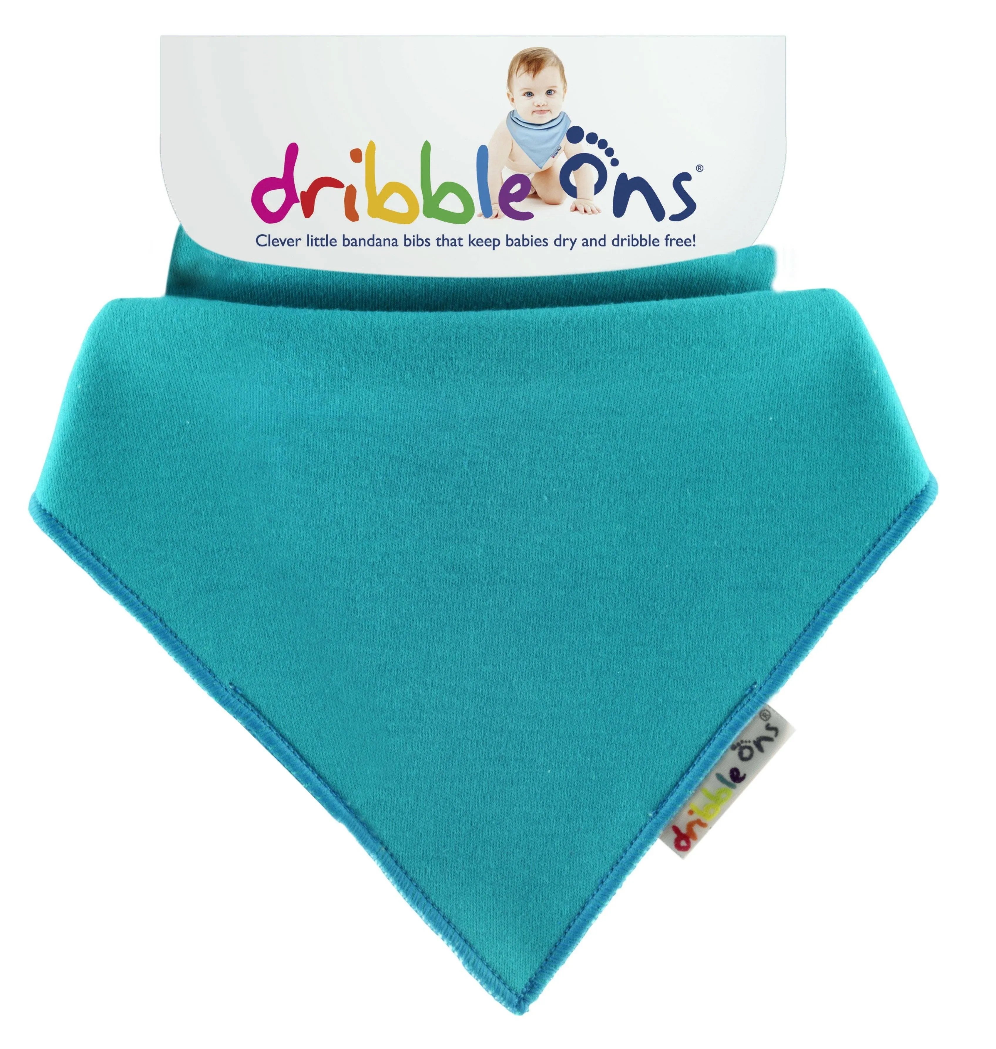 Dribble Ons Full Range SS015