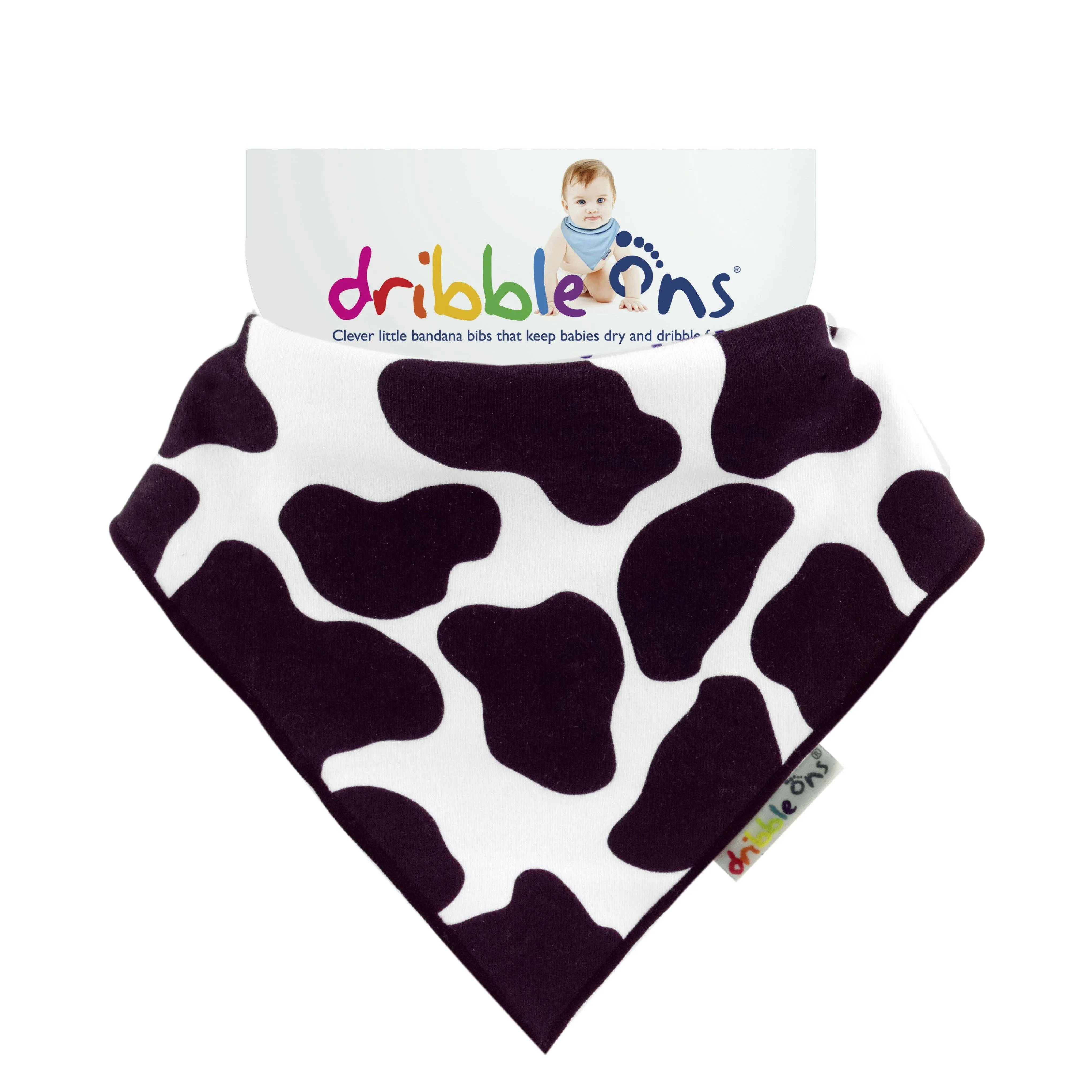 Dribble Ons Full Range SS015