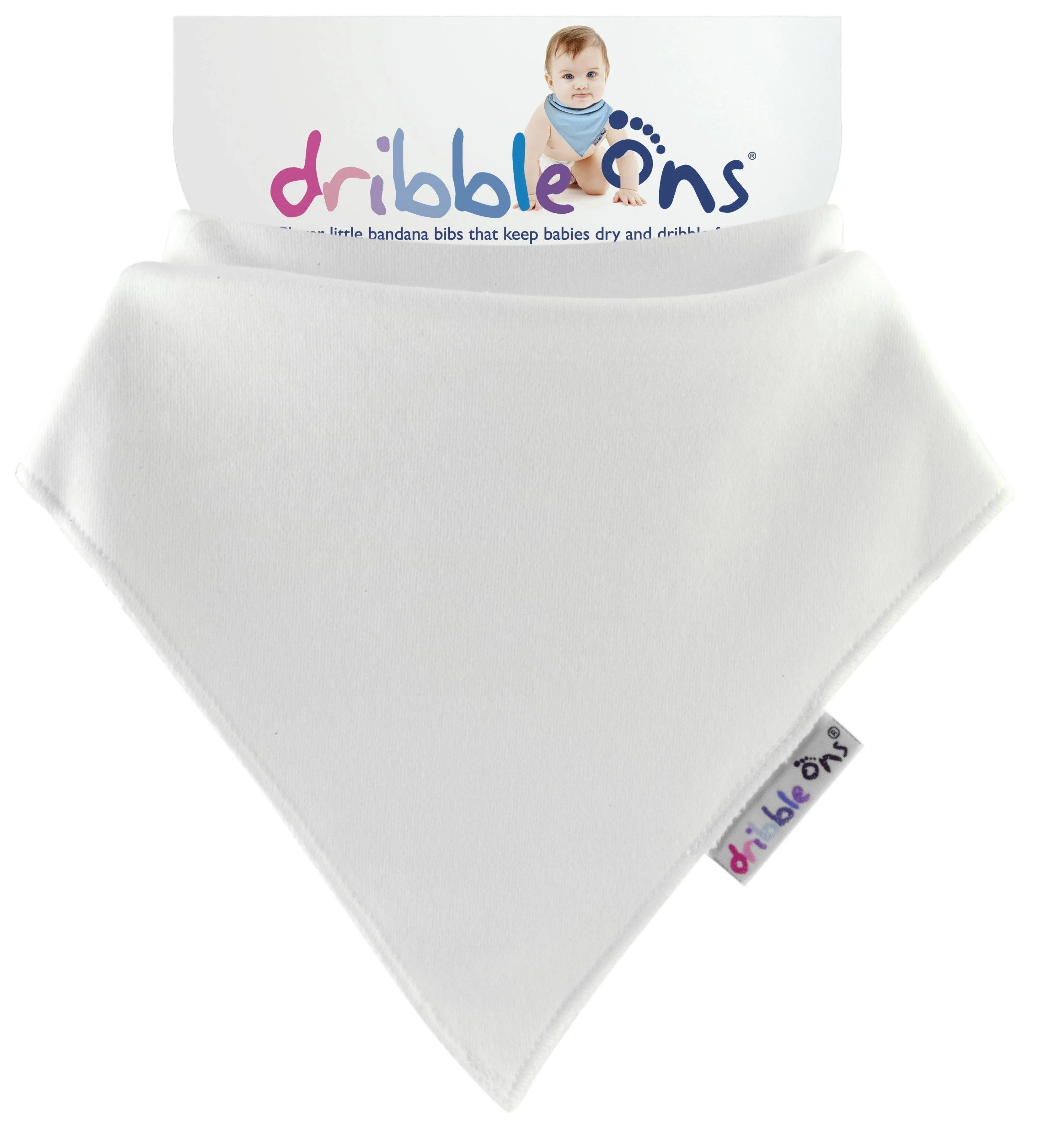 Dribble Ons Full Range SS015