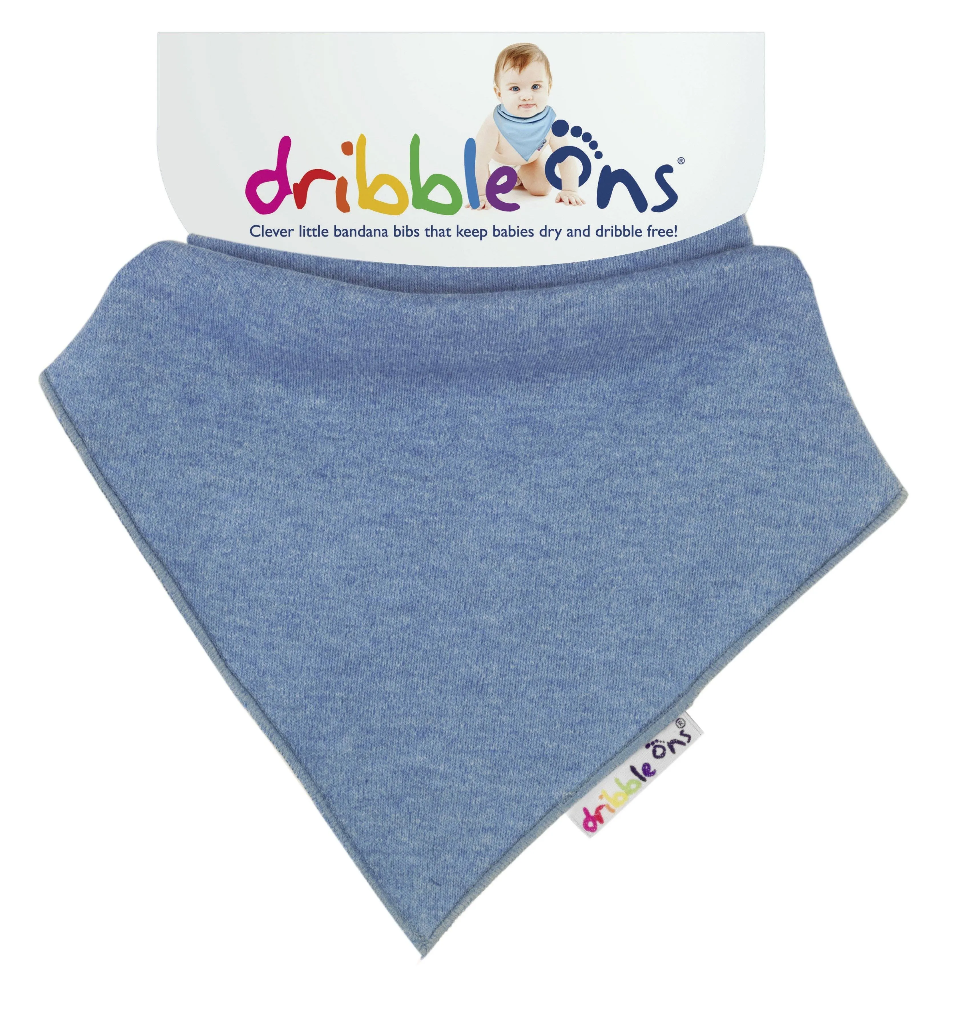 Dribble Ons Full Range SS015