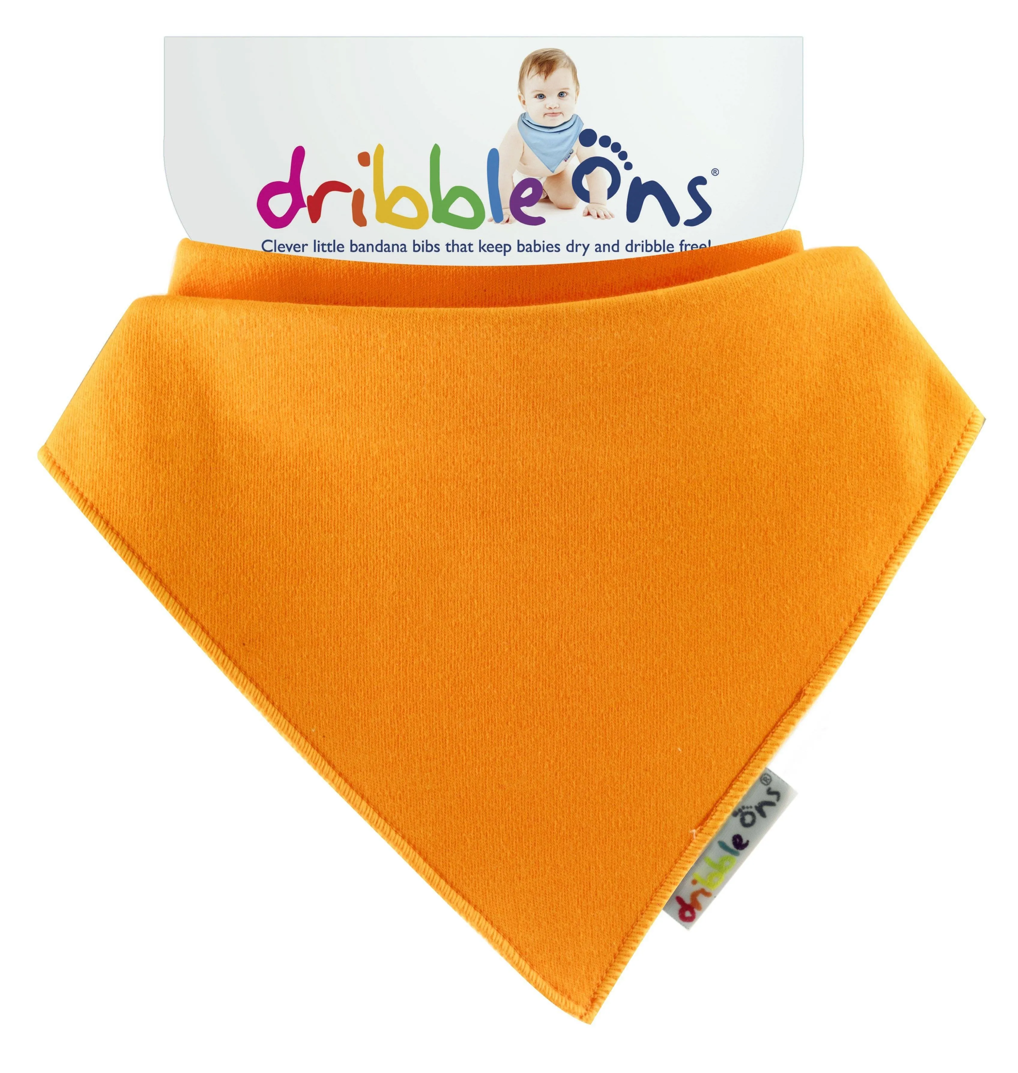 Dribble Ons Full Range SS09