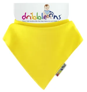 Dribble Ons Full Range SS09