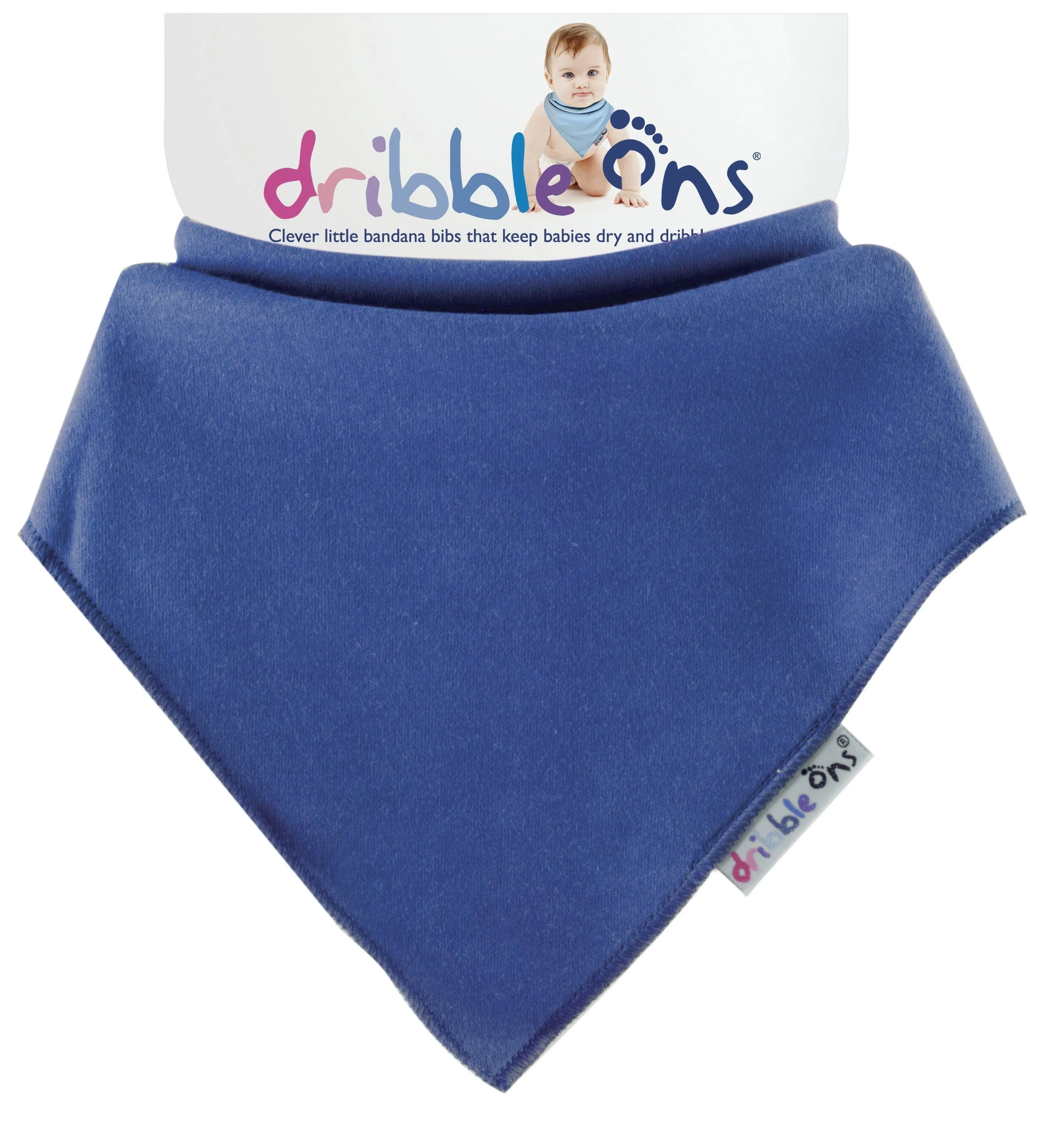 Dribble Ons Full Range SS09