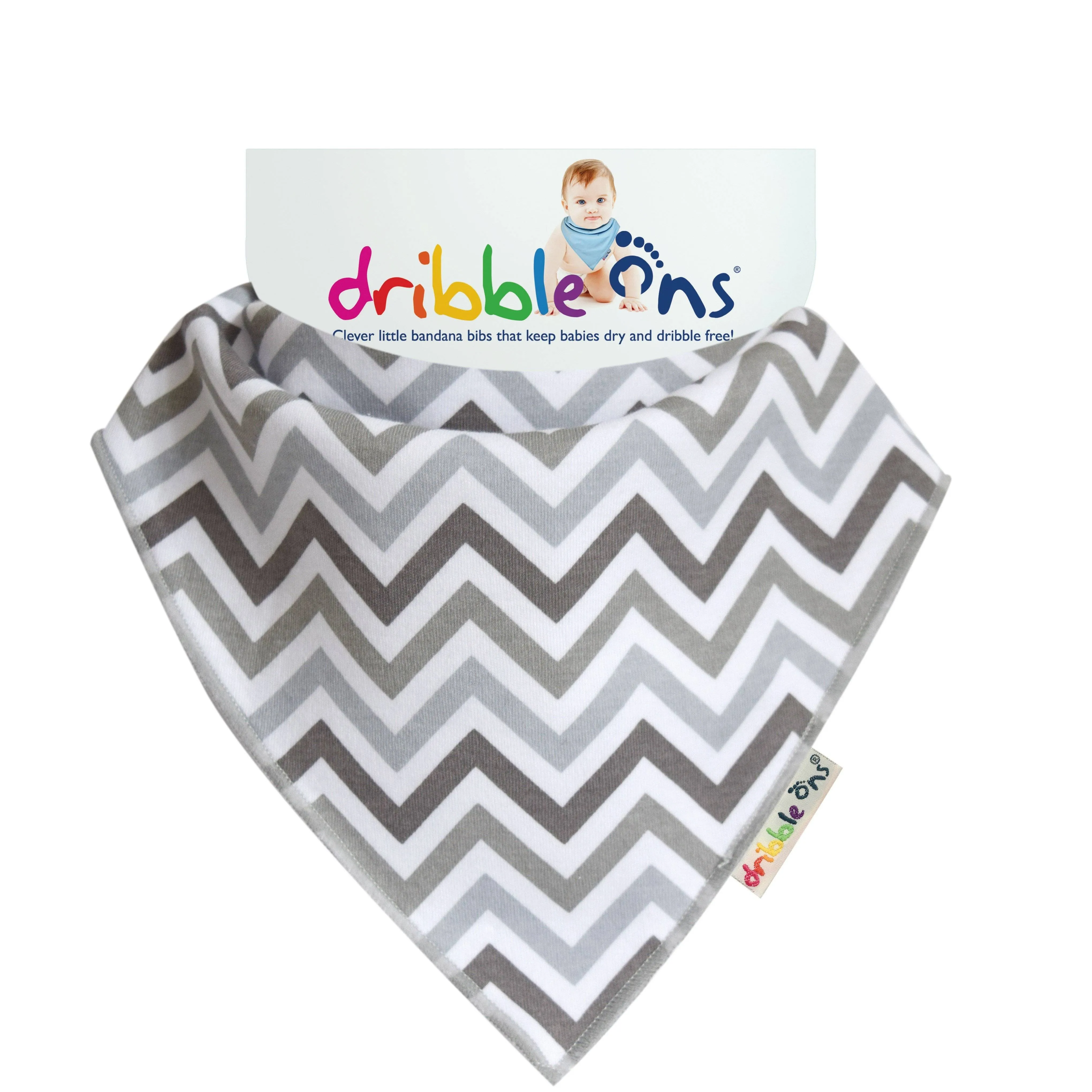 Dribble Ons Full Range SS09