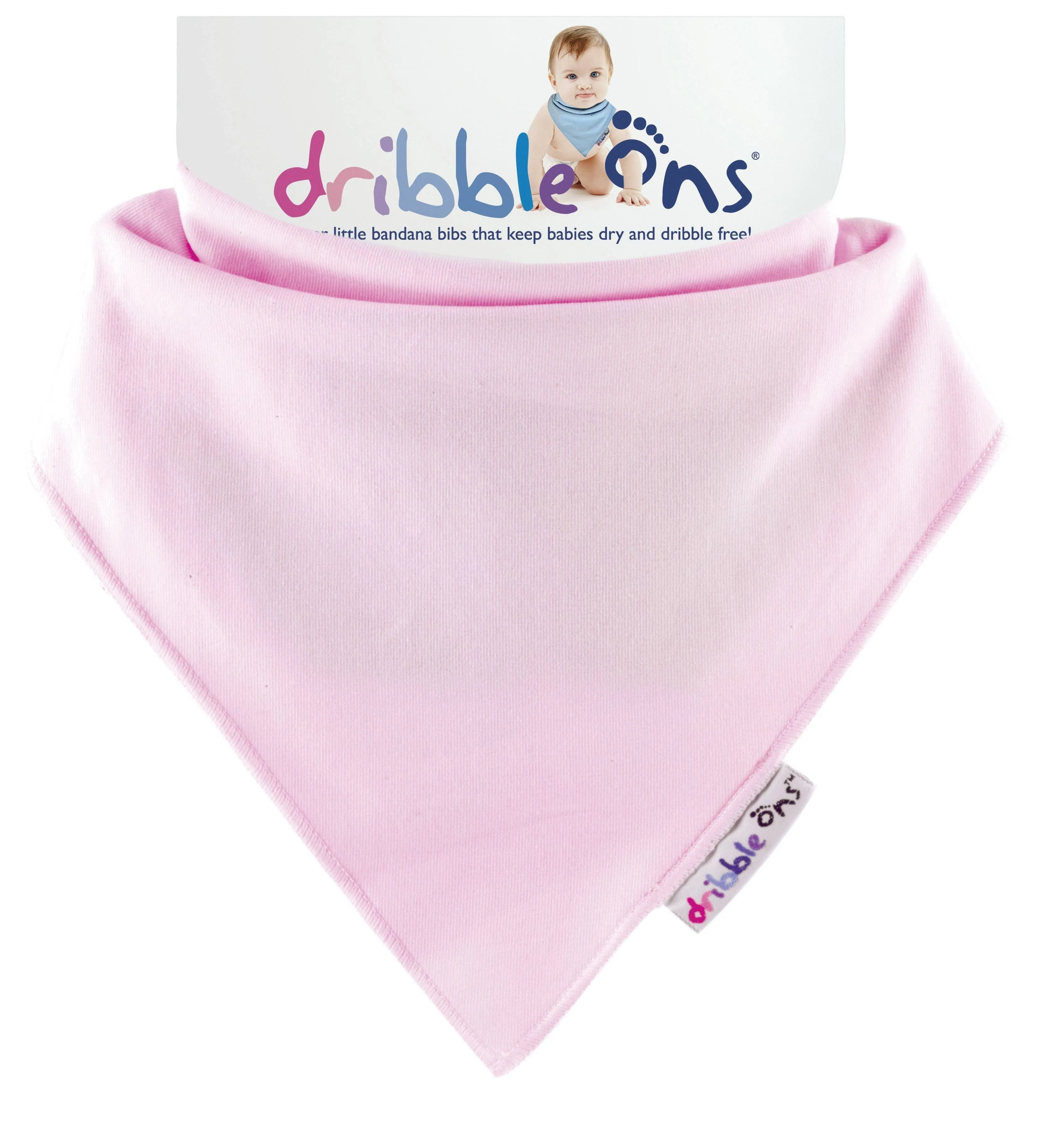 Dribble Ons Full Range SS09