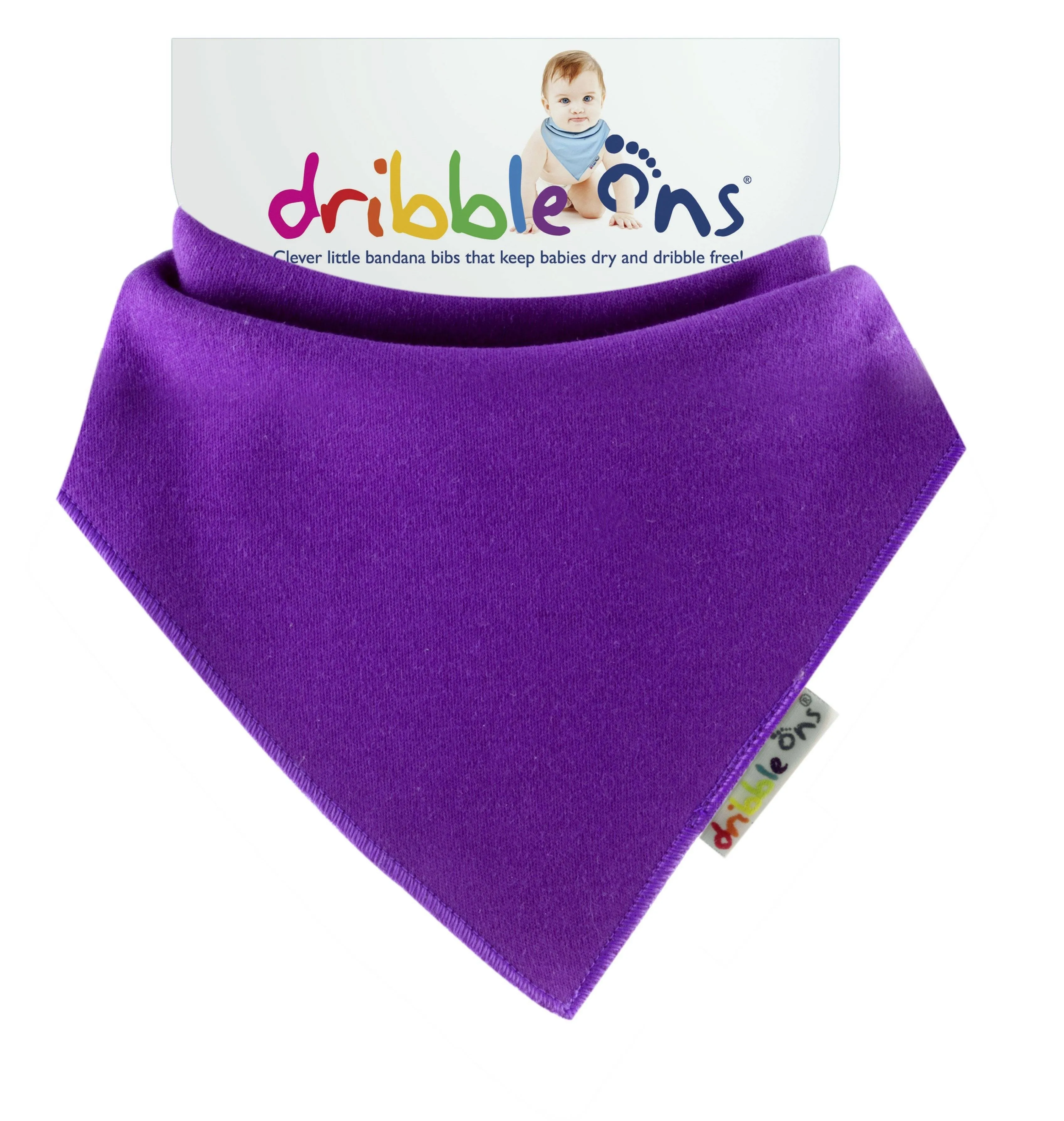 Dribble Ons Full Range SS09