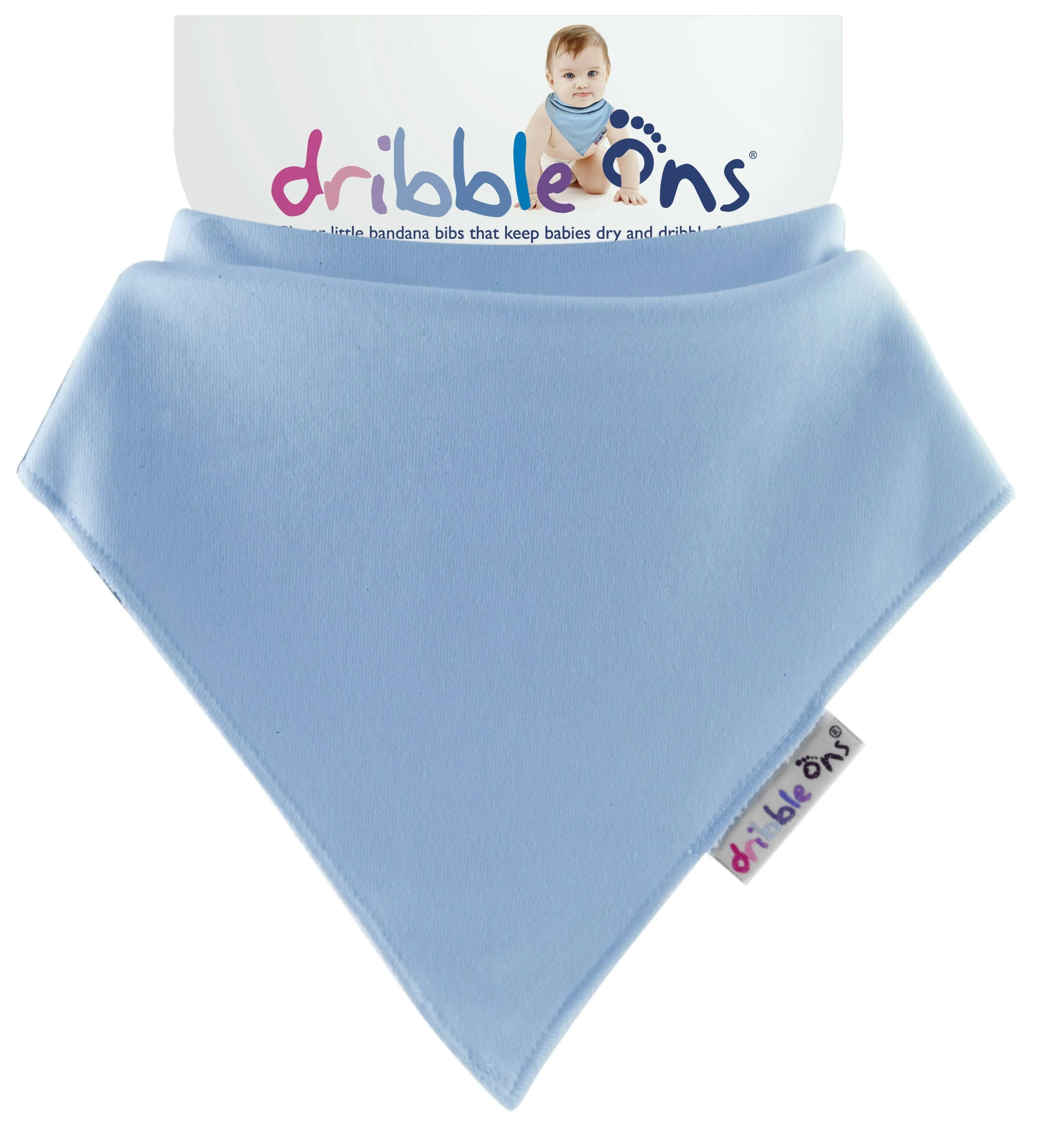 Dribble Ons Full Range SS09
