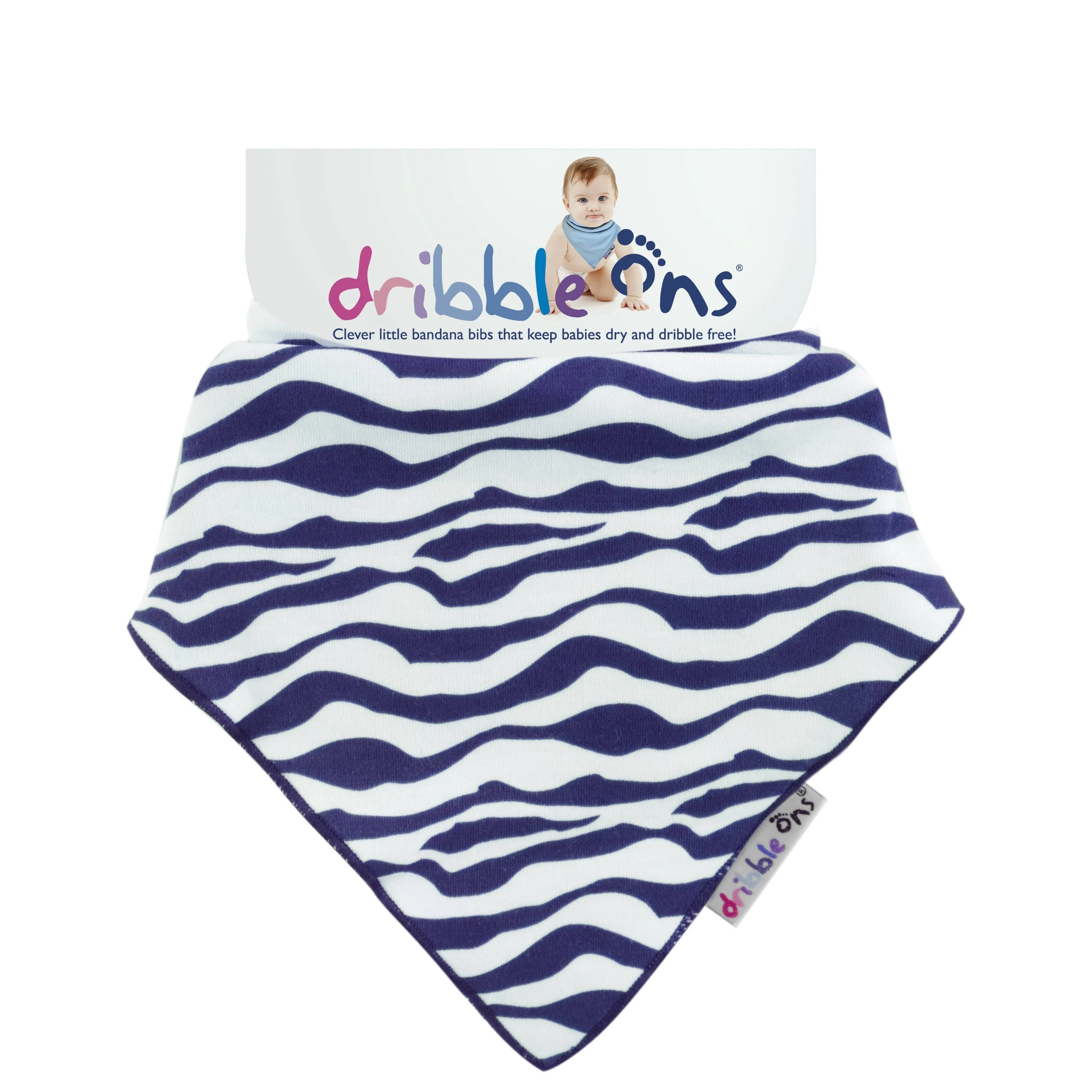 Dribble Ons Full Range SS09