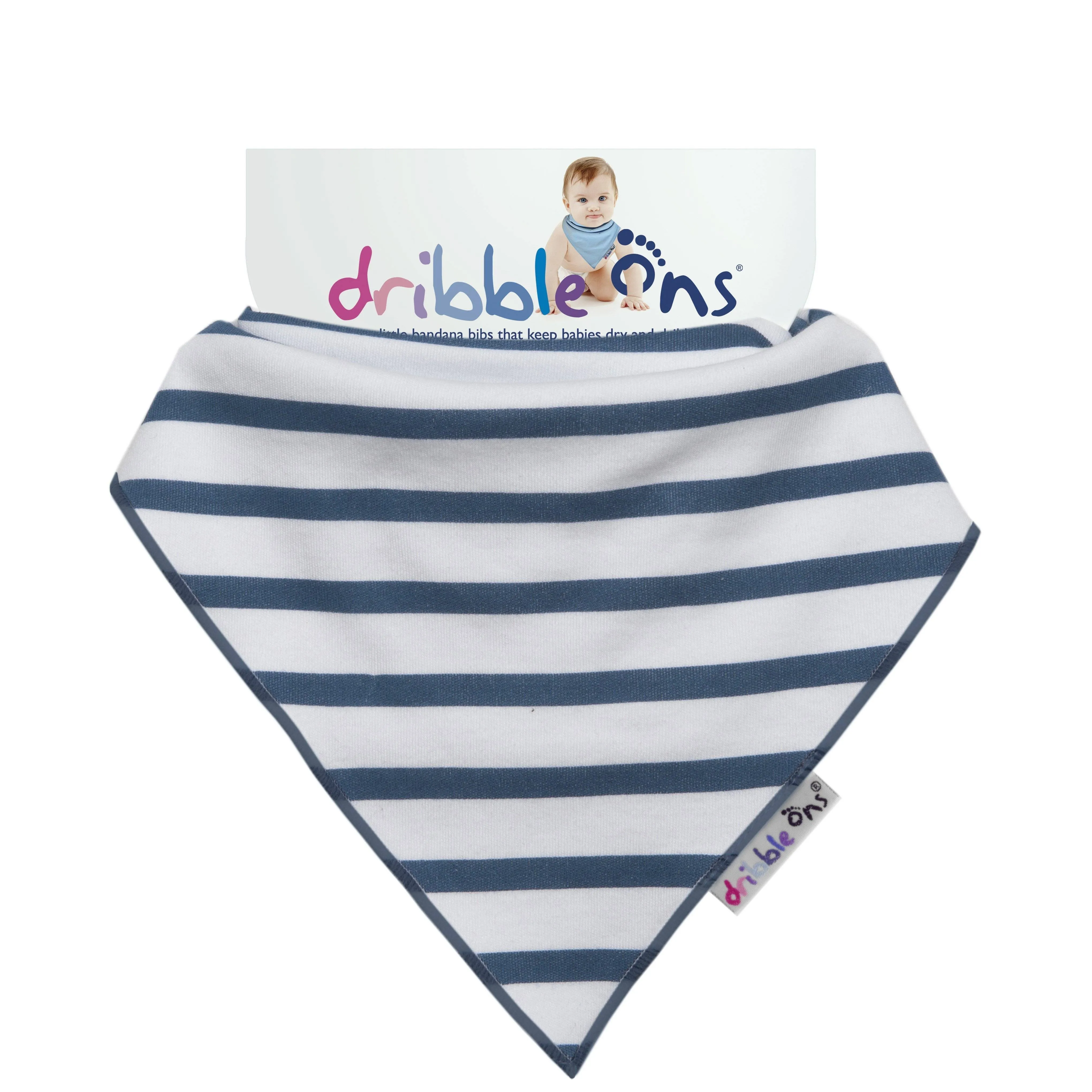 Dribble Ons Full Range SS09