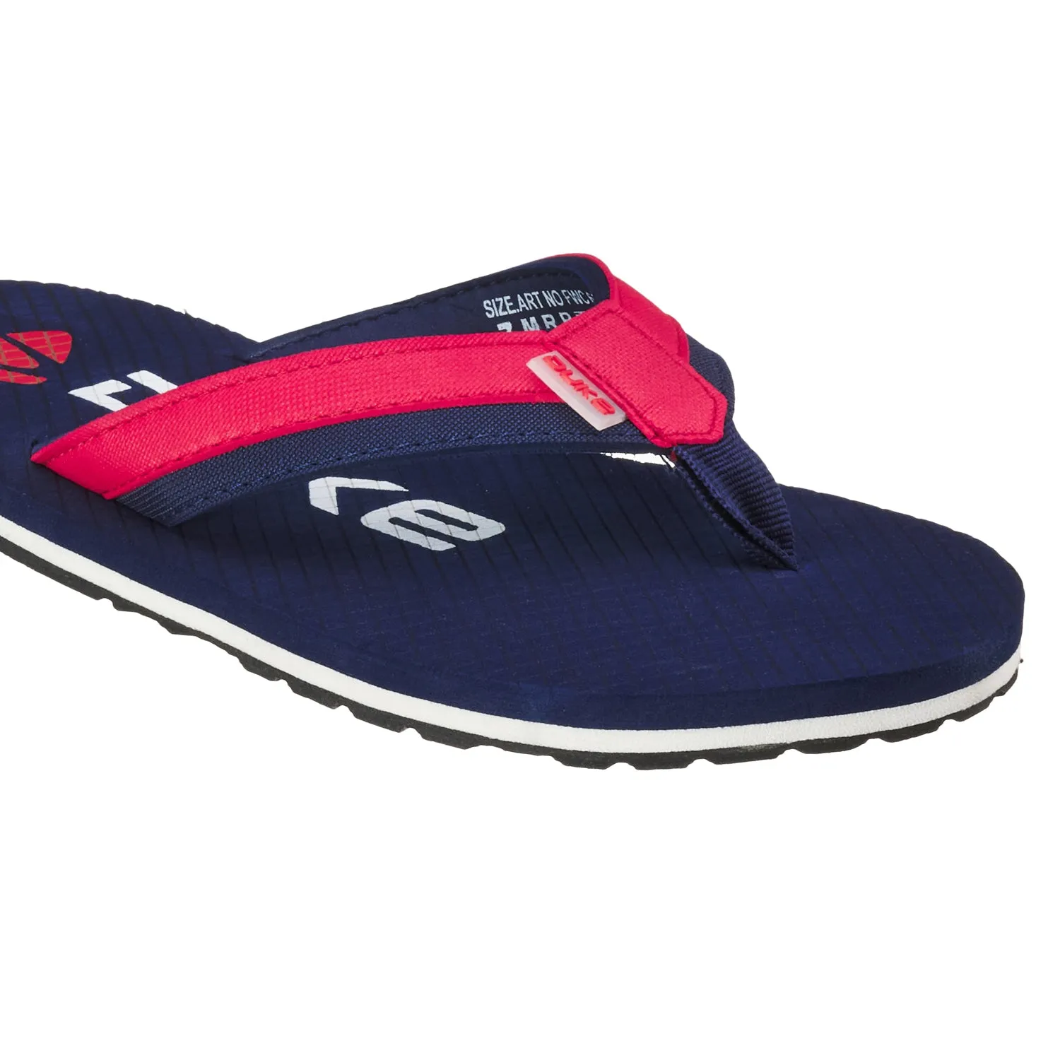 Duke Men Thong Flip Flops (FWC6100M)