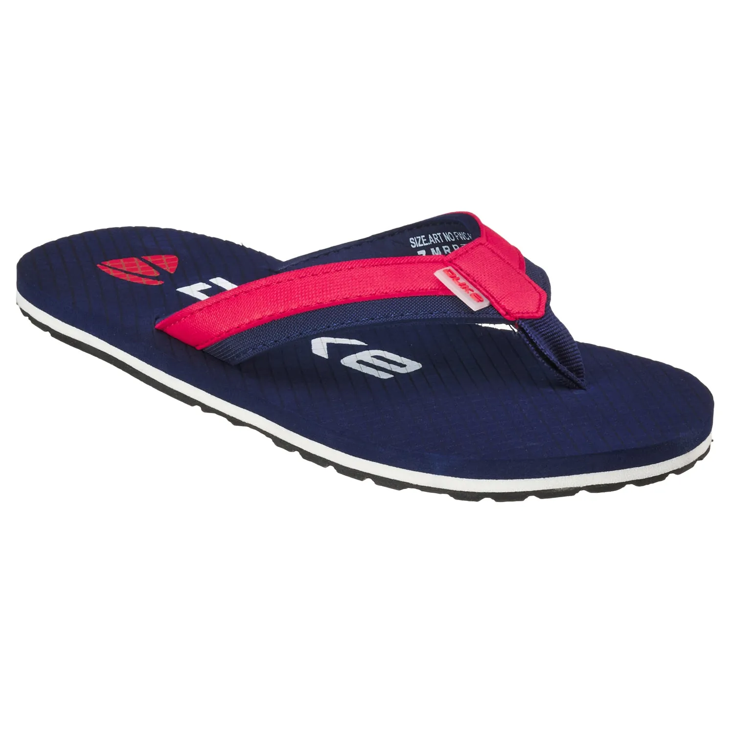 Duke Men Thong Flip Flops (FWC6100M)