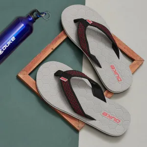 Duke Men Thong Flip Flops (FWC6101M)