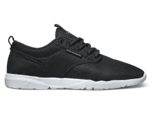 DVS Premier 2.0 Black White Mesh DVF0000245 001