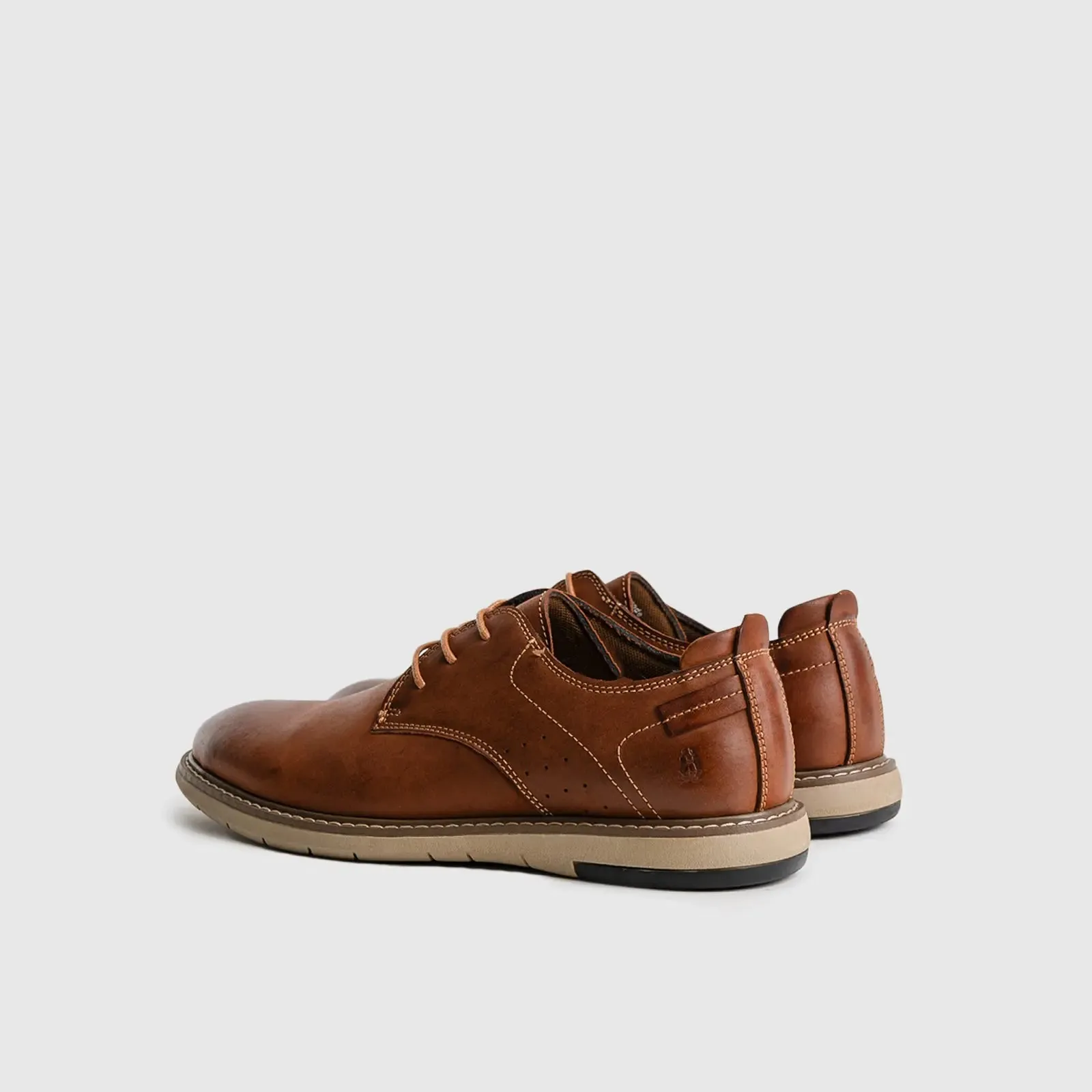 Dylan Casual Oxfords