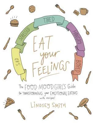 Eat Your Feelings: The Food Mood Girl’s Guide to Transforming Your Emotional Eating | O#SelfHelp