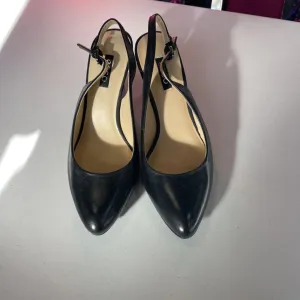 Ecco Slingback Heels 37