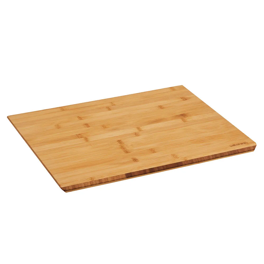 Eco Bamboo Board Large