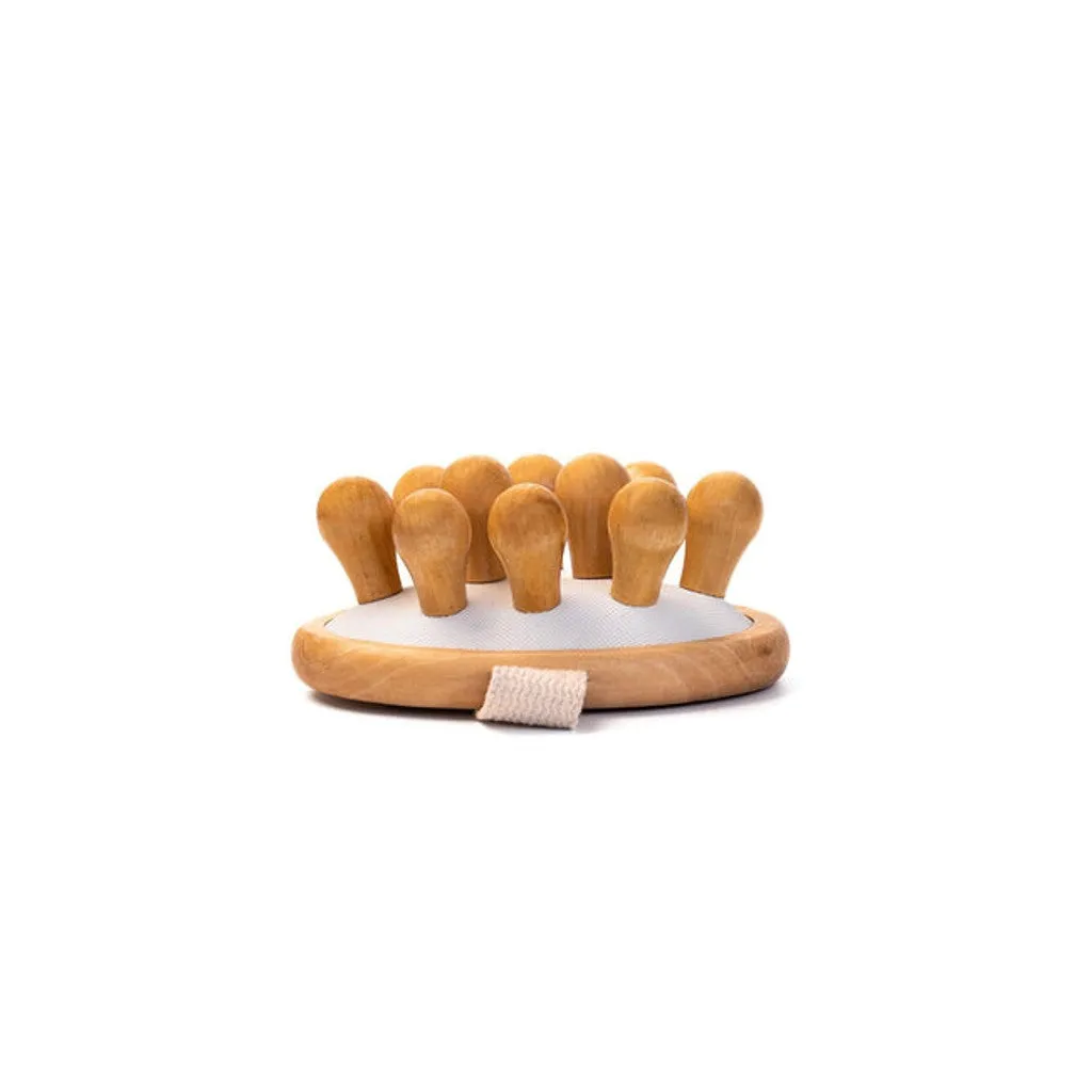 Eco Bath Cellulite Massager (Grand)