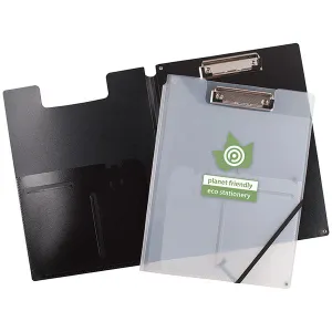 Eco-Eco A4 Clipboard Folder