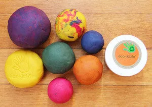 Eco-Kids Eco-Dough 5pk
