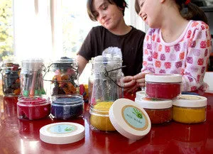 Eco-Kids Eco-Dough 5pk