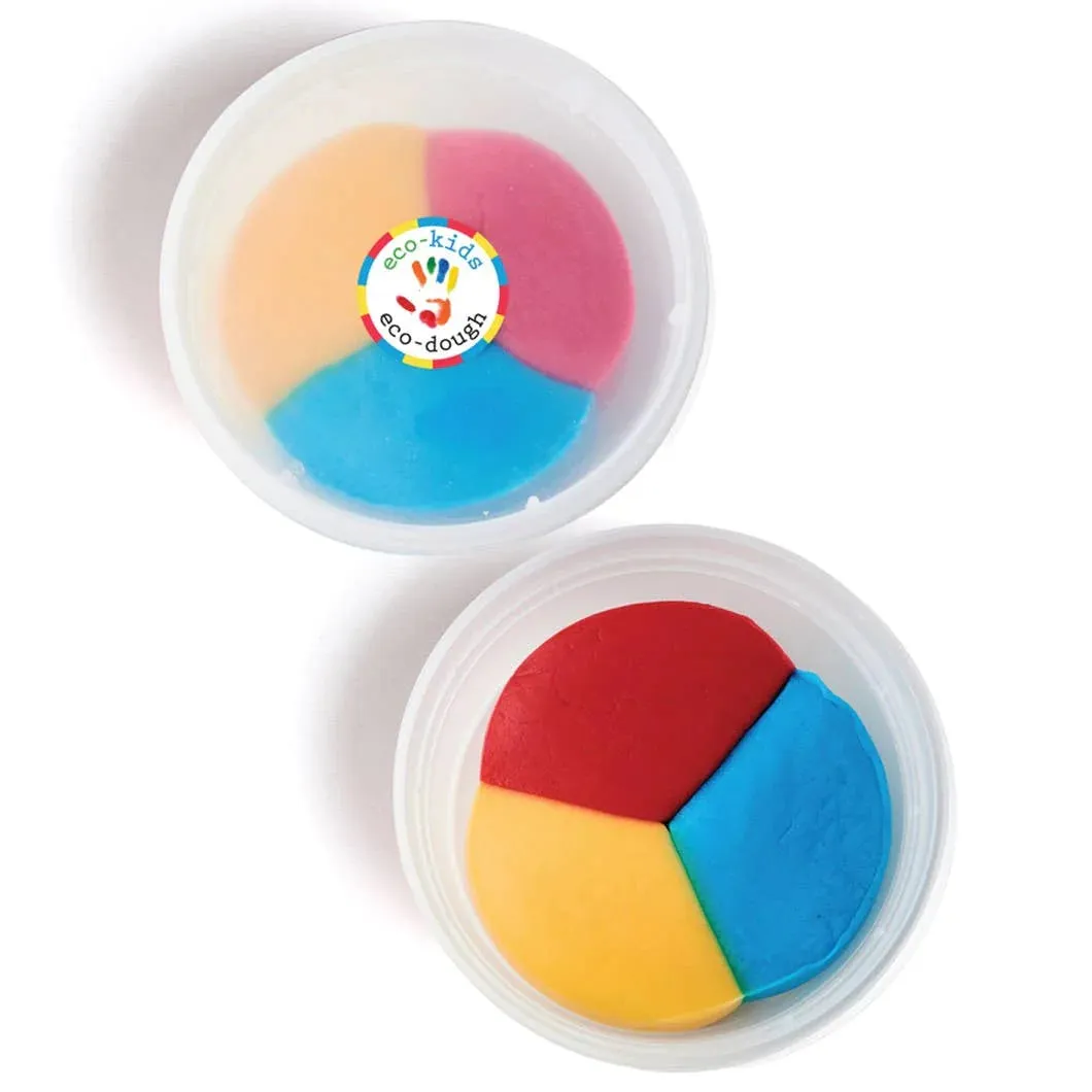 Eco-KIds Eco-Dough, Assorted Singles