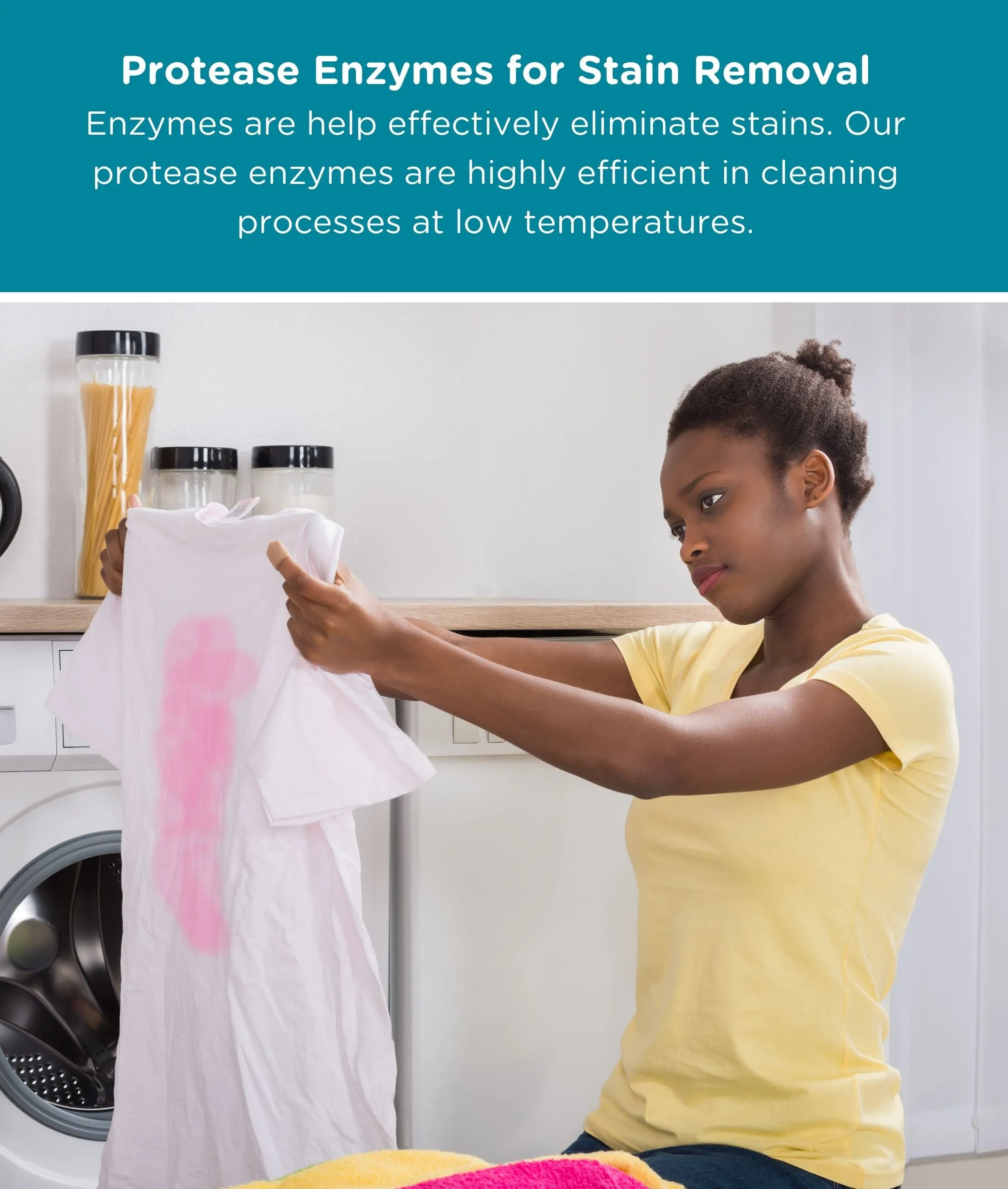 Eco Laundry Detergent Strips - Scented & Certified Hypoallergenic