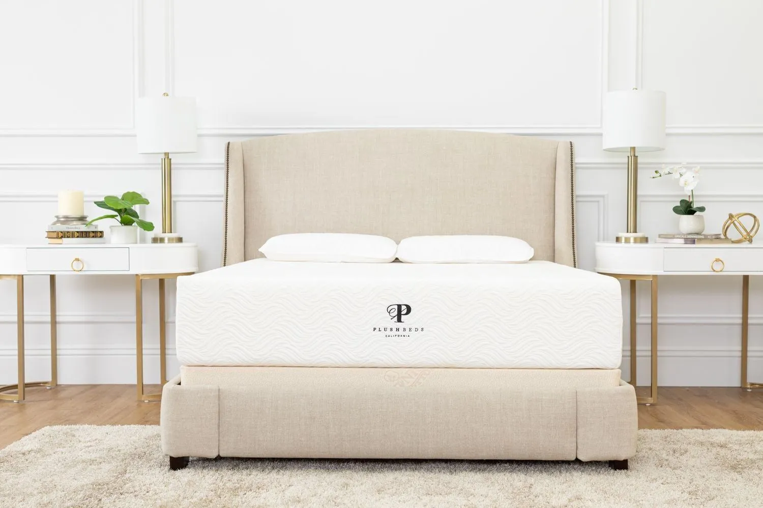 Eco Mattress - The Eco Bliss
