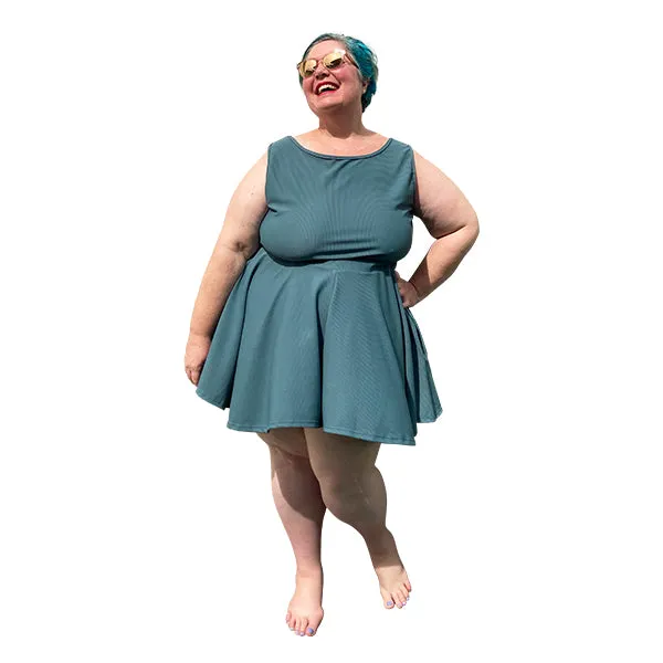 Eco Tankini
