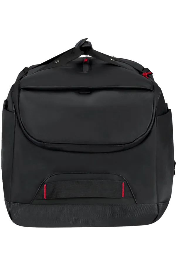 ECODIVER Duffle Bag L - Black