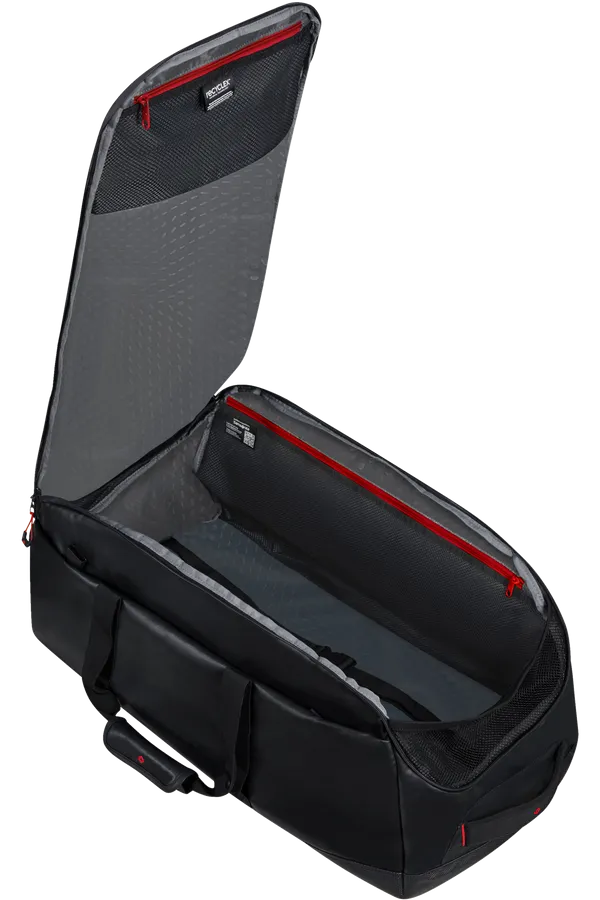 ECODIVER Duffle Bag L - Black