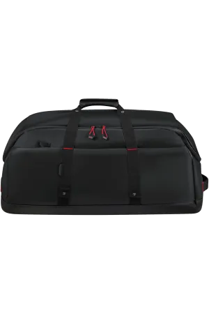 ECODIVER Duffle Bag L - Black