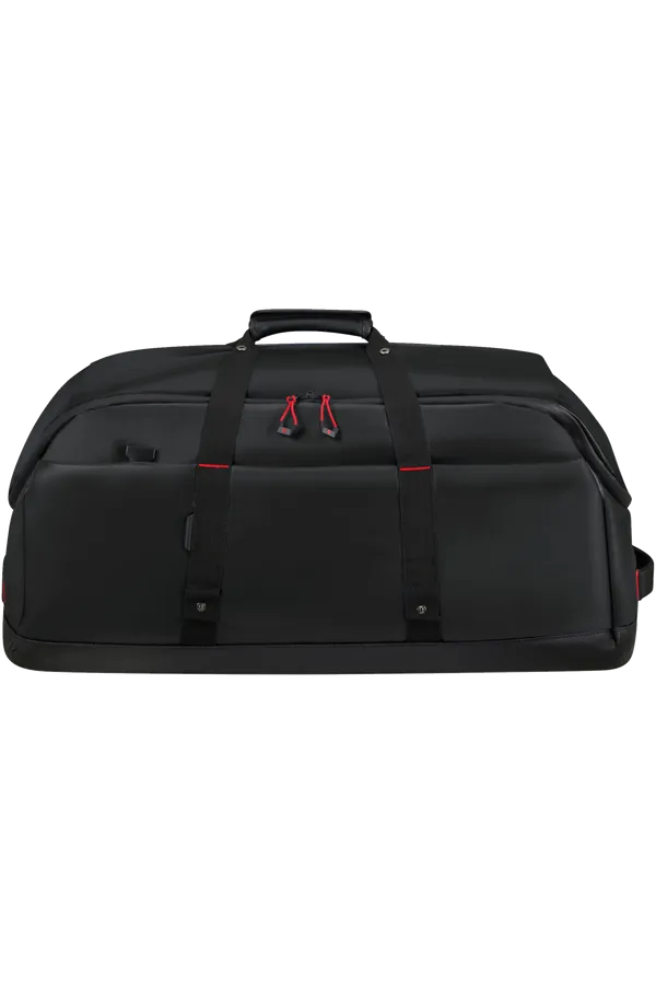ECODIVER Duffle Bag L - Black