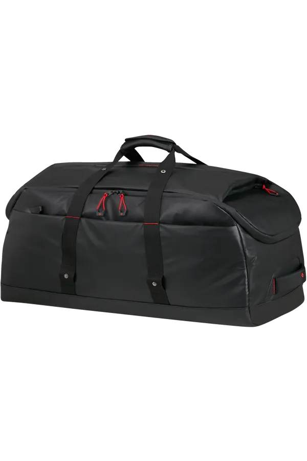 ECODIVER Duffle Bag L - Black