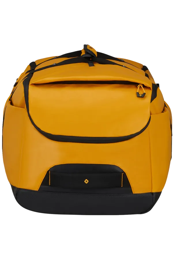 ECODIVER Duffle Bag L - Yellow