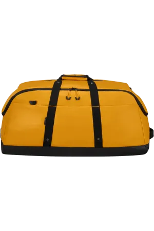 ECODIVER Duffle Bag L - Yellow