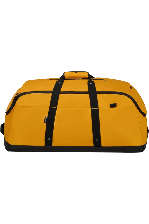 ECODIVER Duffle Bag L - Yellow