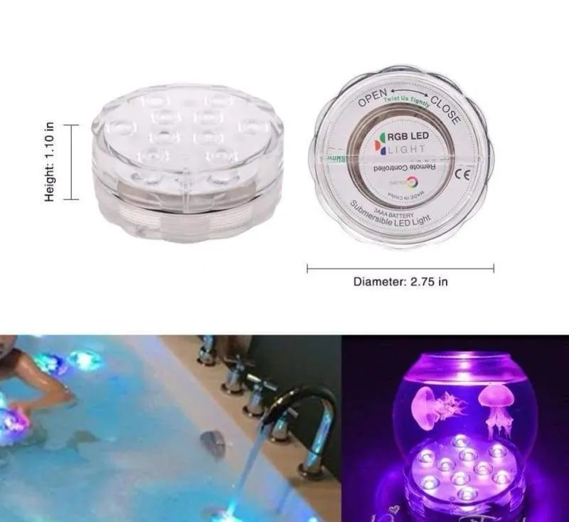 EFX LED Light Bulbs Just For You