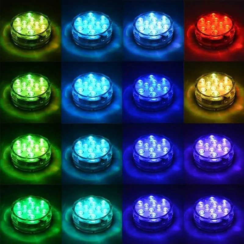 EFX LED Light Bulbs Just For You