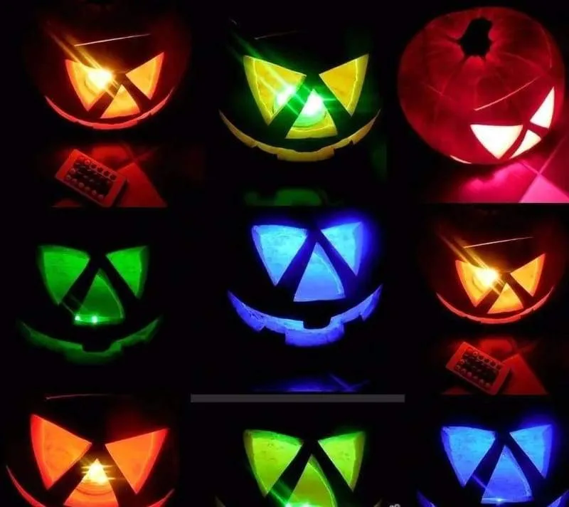 EFX LED Light Bulbs Just For You