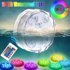 EFX LED Light Bulbs Just For You