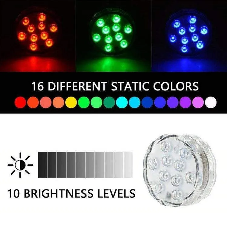 EFX LED Light Bulbs Just For You