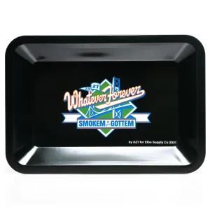 Elbo x GZ - Metal Tray - Small - Pennant