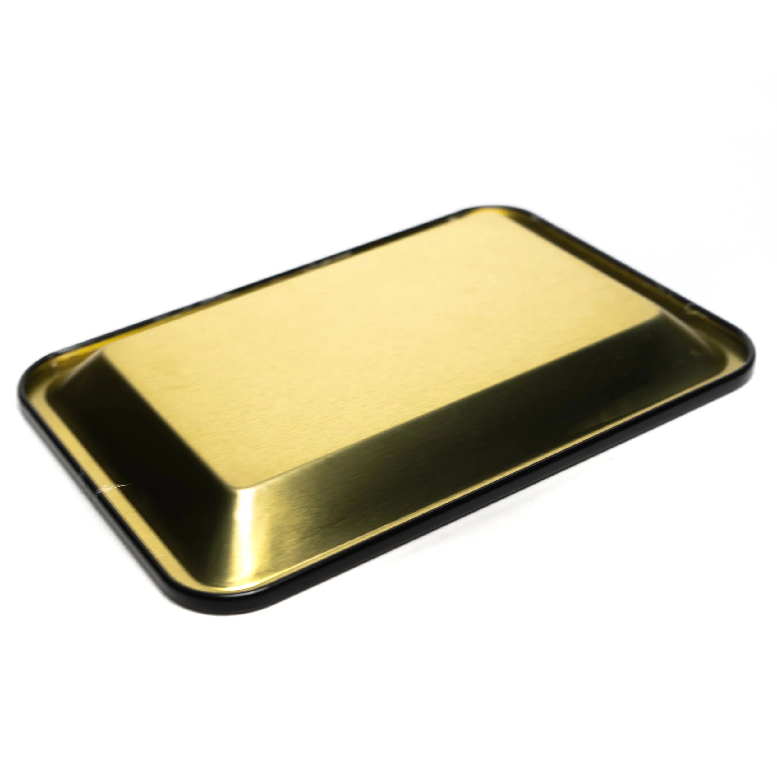 Elbo x GZ - Metal Tray - Small - Pennant