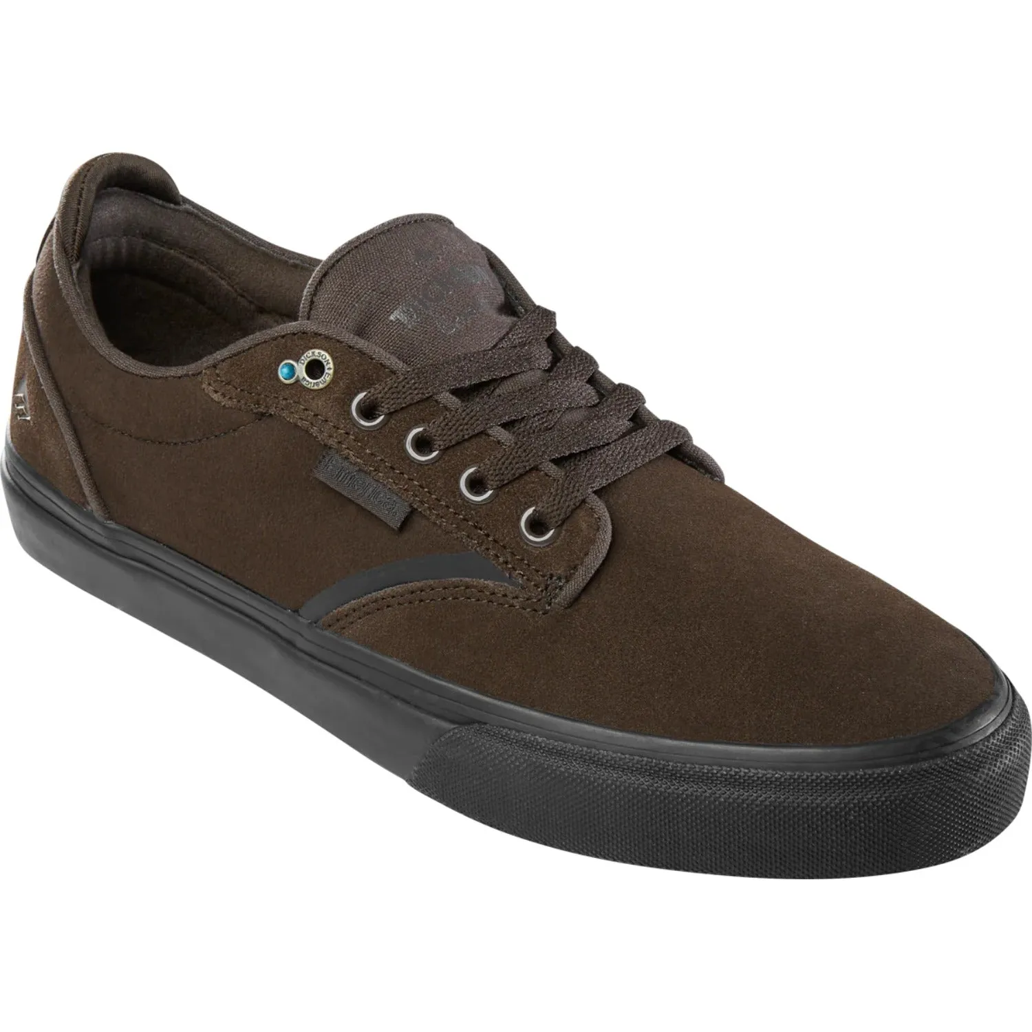 Emerica Dickson Skate Shoes - Men's